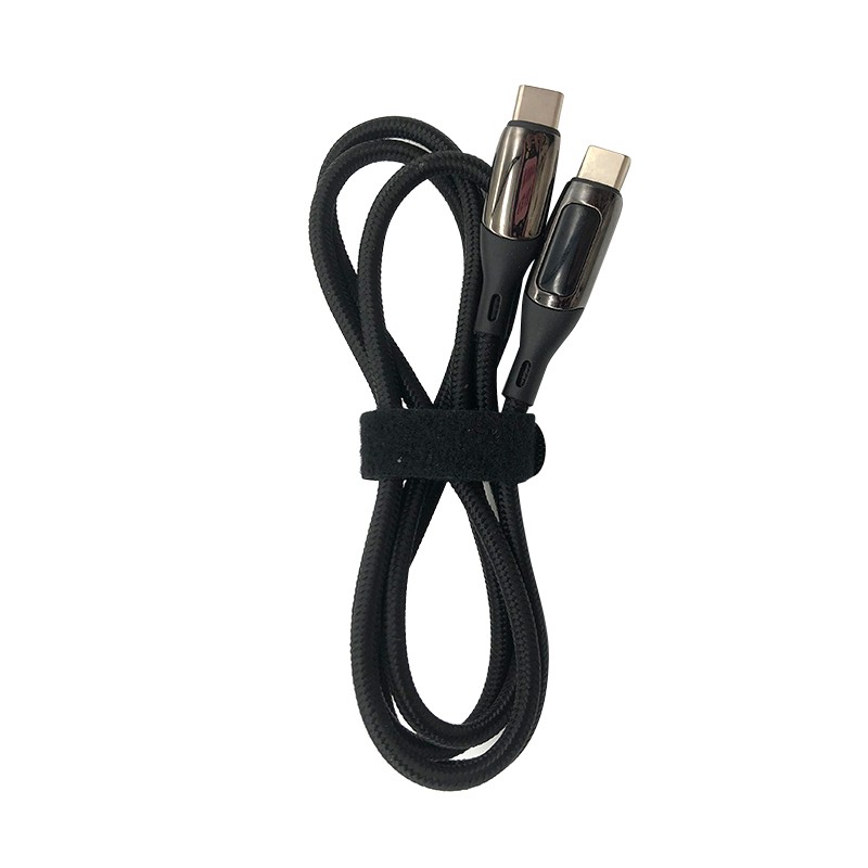 USB-connector cable